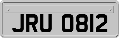 JRU0812
