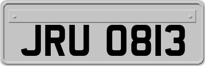 JRU0813