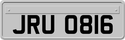 JRU0816