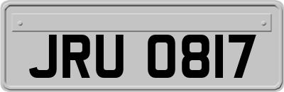 JRU0817