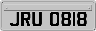 JRU0818