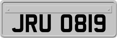JRU0819