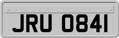 JRU0841