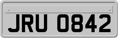 JRU0842