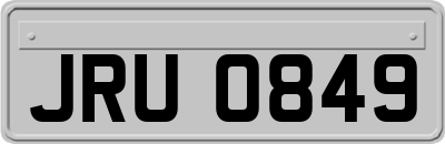 JRU0849