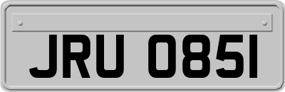 JRU0851