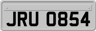 JRU0854