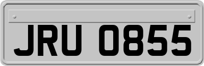 JRU0855