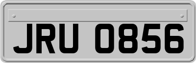 JRU0856