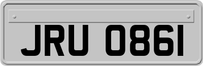JRU0861