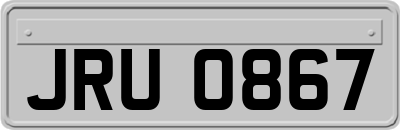 JRU0867