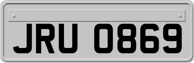 JRU0869