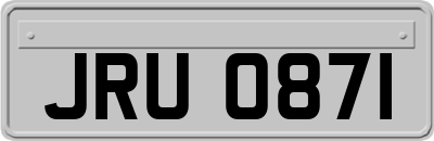JRU0871