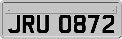 JRU0872