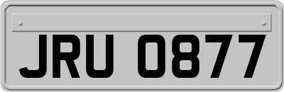 JRU0877