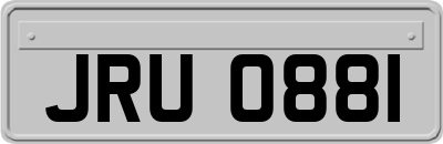 JRU0881
