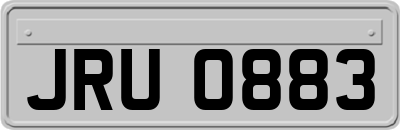 JRU0883