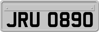 JRU0890