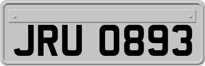 JRU0893