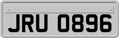 JRU0896