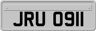 JRU0911