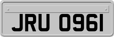JRU0961