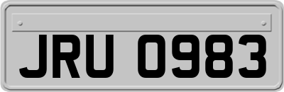 JRU0983