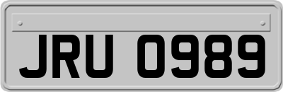 JRU0989