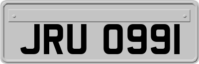 JRU0991