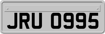 JRU0995