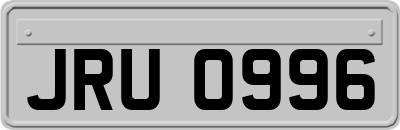JRU0996