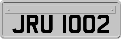 JRU1002