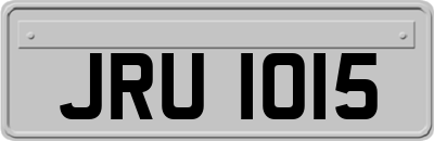 JRU1015