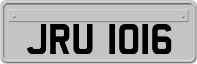 JRU1016