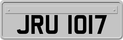 JRU1017