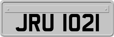 JRU1021