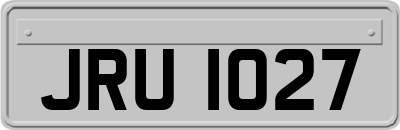 JRU1027
