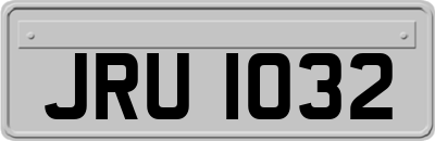 JRU1032