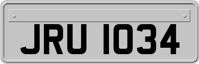JRU1034