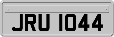 JRU1044
