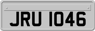 JRU1046