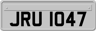 JRU1047