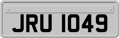 JRU1049
