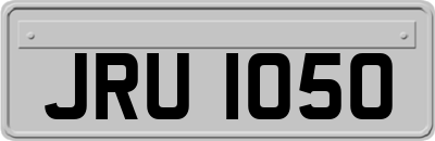 JRU1050