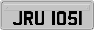 JRU1051