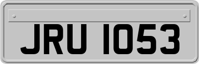 JRU1053