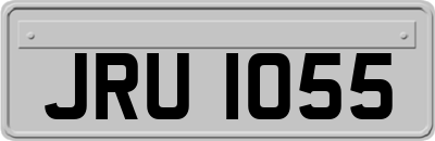 JRU1055