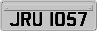 JRU1057