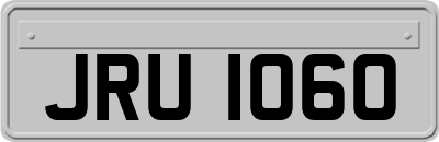 JRU1060