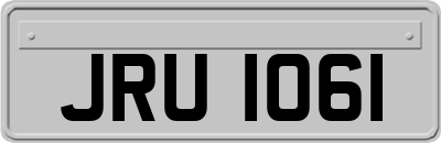 JRU1061
